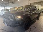 2020 RAM 1500 Classic Warlock