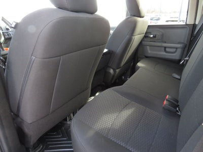 2020 RAM 1500 Classic Warlock