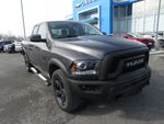 2020 RAM 1500 Classic Warlock