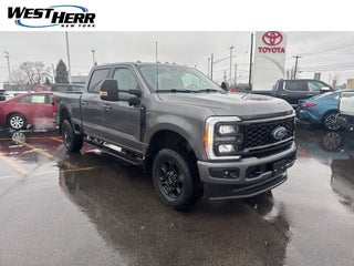 2023 Ford F-250SD XLT