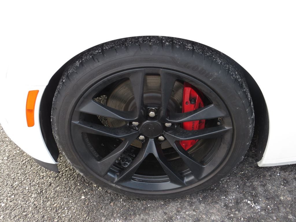 2023 Chevrolet Camaro SS 2SS