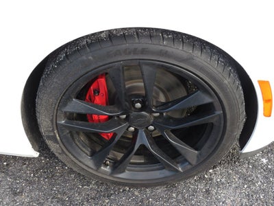 2023 Chevrolet Camaro SS 2SS