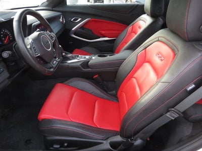 2023 Chevrolet Camaro SS 2SS