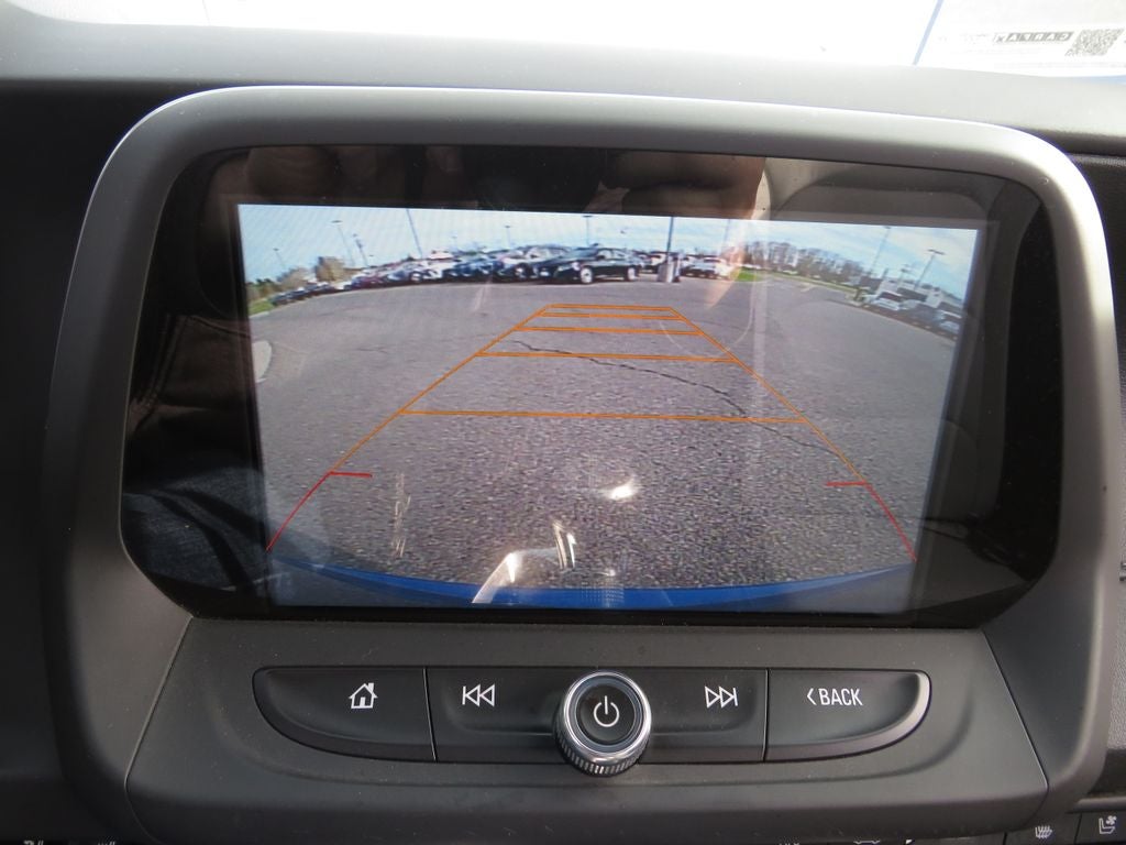 2016 Chevrolet Camaro SS 2SS