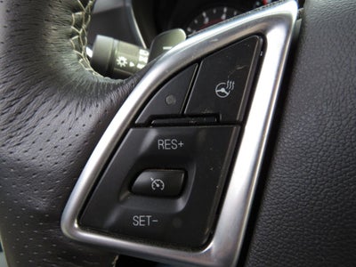 2016 Chevrolet Camaro SS 2SS