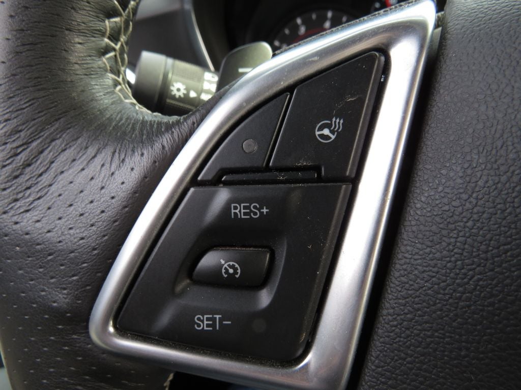 2016 Chevrolet Camaro SS 2SS