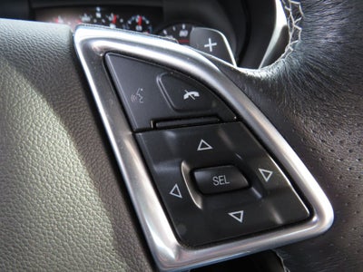 2016 Chevrolet Camaro SS 2SS