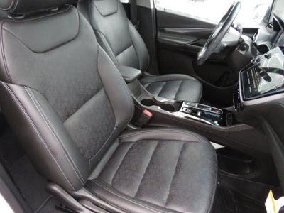 2022 Chevrolet Bolt EV 2LT