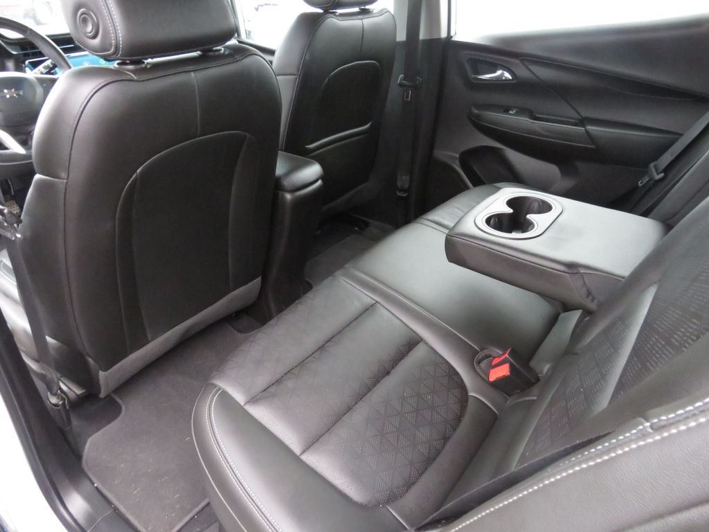 2022 Chevrolet Bolt EV 2LT