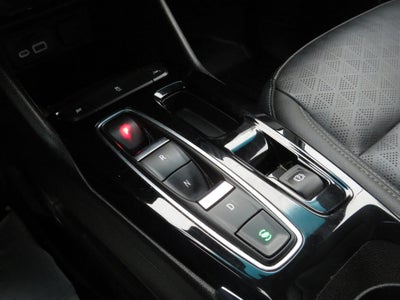 2022 Chevrolet Bolt EV 2LT