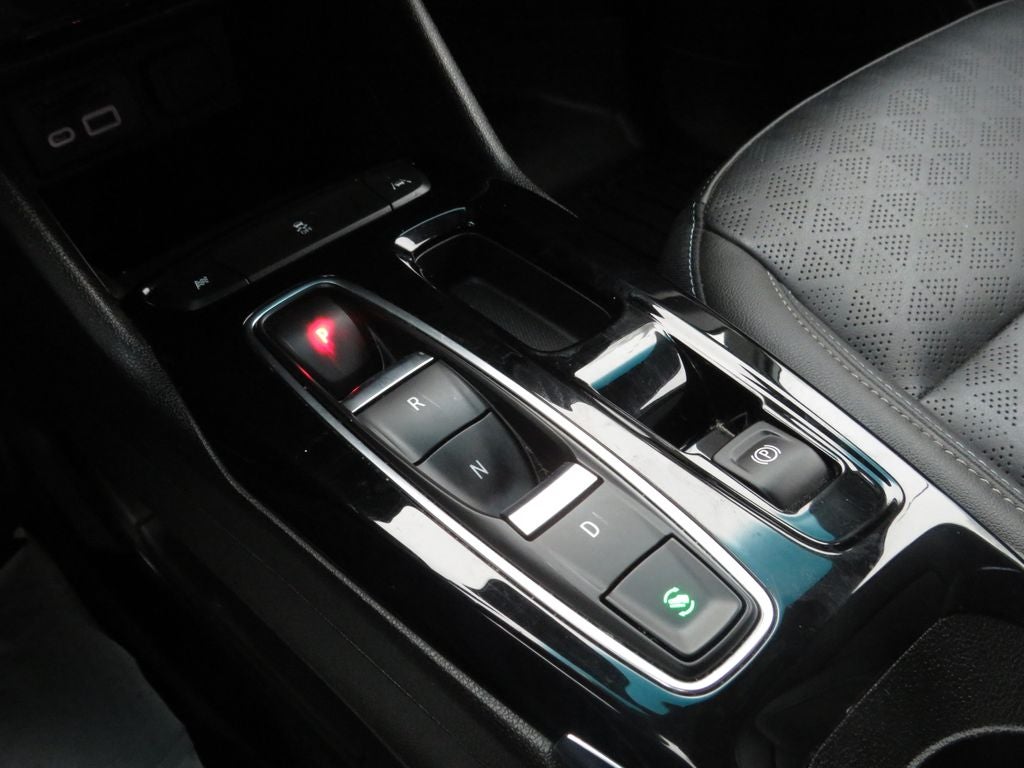 2022 Chevrolet Bolt EV 2LT