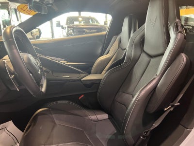 2022 Chevrolet Corvette 1LT