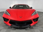 2021 Chevrolet Corvette Stingray 2LT