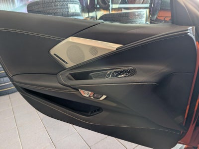 2022 Chevrolet Corvette 2LT