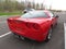 2008 Chevrolet Corvette Base