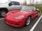 2008 Chevrolet Corvette Base