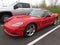 2008 Chevrolet Corvette Base