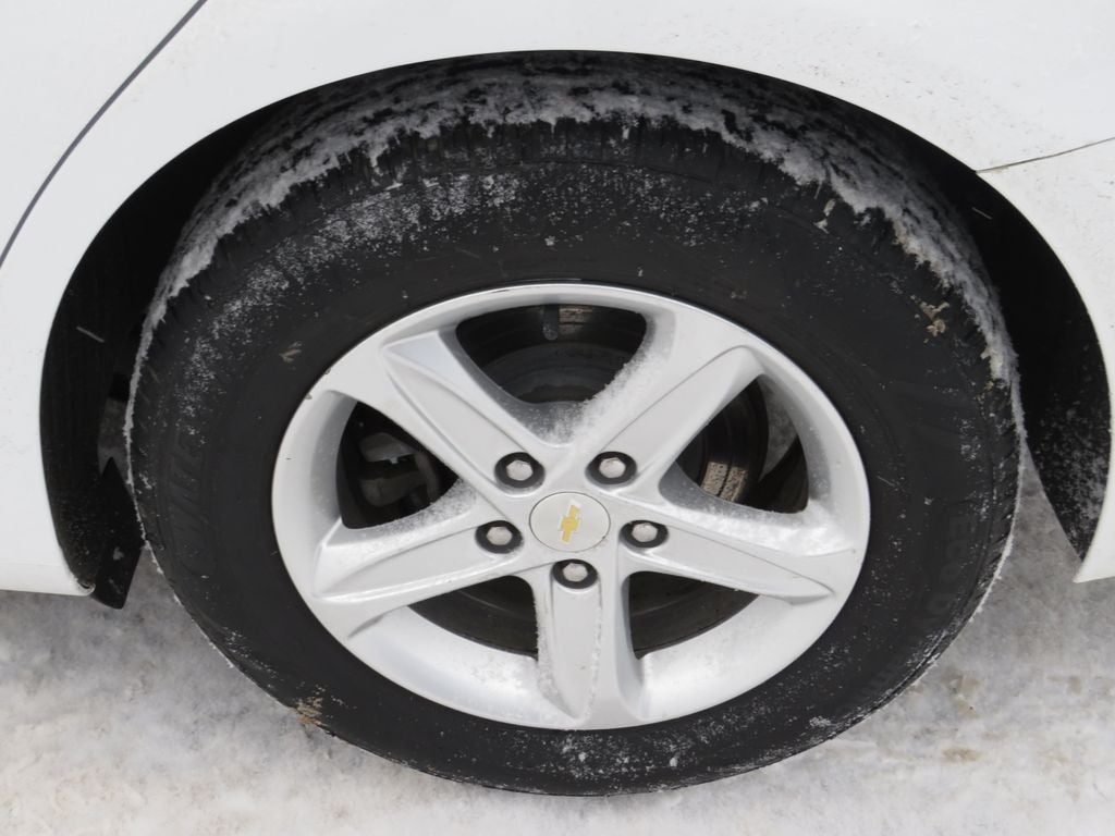 2022 Chevrolet Malibu LS 1LS