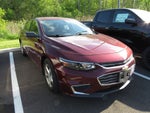 2016 Chevrolet Malibu LS 1LS
