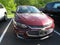 2016 Chevrolet Malibu LS 1LS