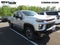 2021 Chevrolet Silverado 2500HD Custom