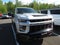 2021 Chevrolet Silverado 2500HD Custom