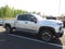 2021 Chevrolet Silverado 2500HD Custom