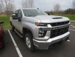 2021 Chevrolet Silverado 2500HD LT