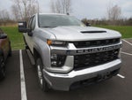 2021 Chevrolet Silverado 2500HD LT