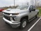2021 Chevrolet Silverado 2500HD LT