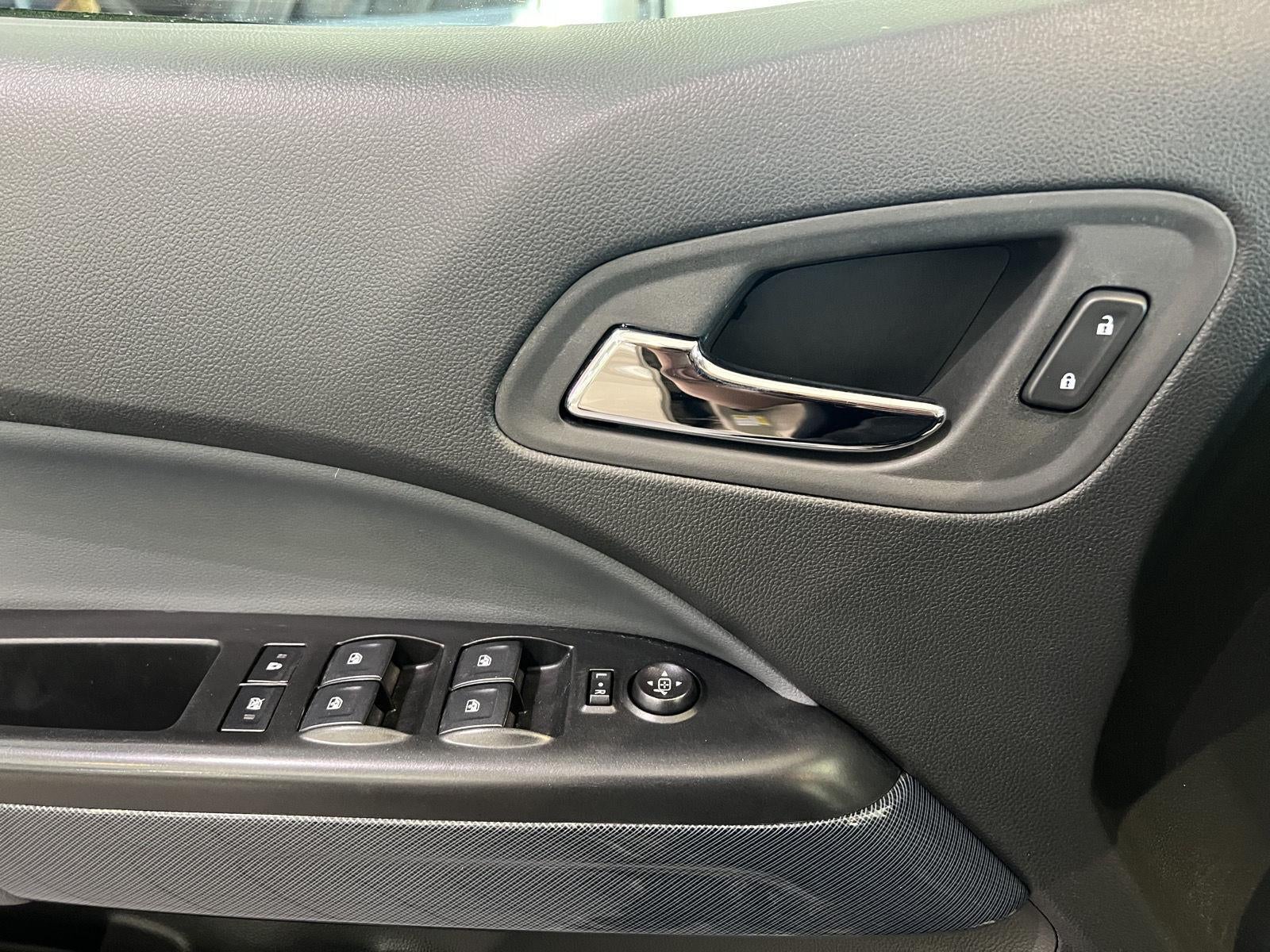 2022 Chevrolet Colorado 4WD Z71