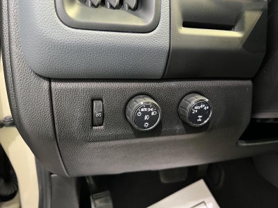 2022 Chevrolet Colorado 4WD Z71