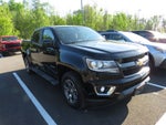 2020 Chevrolet Colorado Z71