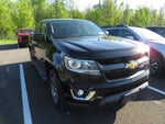 2020 Chevrolet Colorado Z71