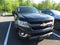 2020 Chevrolet Colorado Z71