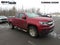 2017 Chevrolet Colorado LT