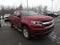 2017 Chevrolet Colorado LT