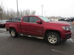 2017 Chevrolet Colorado LT