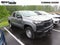 2024 Chevrolet Colorado Work Truck