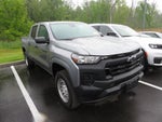 2024 Chevrolet Colorado Work Truck