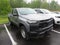 2024 Chevrolet Colorado Work Truck