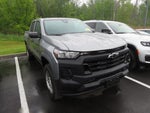 2024 Chevrolet Colorado Work Truck