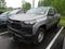 2024 Chevrolet Colorado Work Truck
