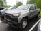 2024 Chevrolet Colorado Work Truck
