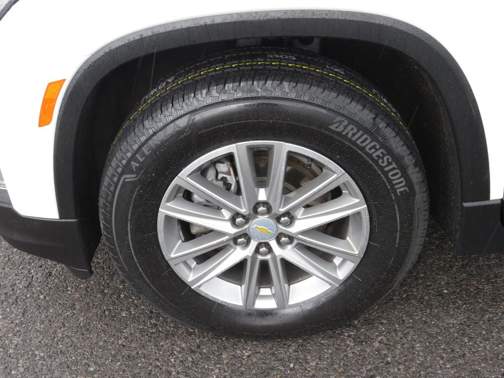 2022 Chevrolet Traverse LT 1LT