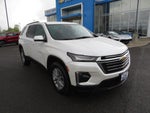 2022 Chevrolet Traverse LT 1LT