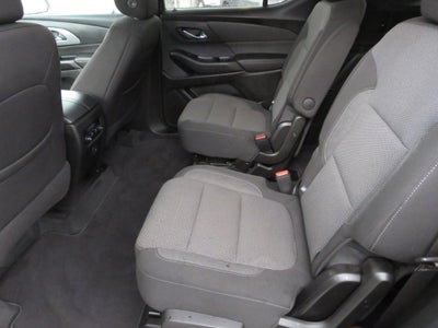 2022 Chevrolet Traverse LT 1LT