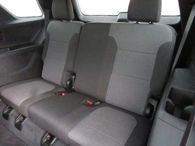2022 Chevrolet Traverse LT 1LT