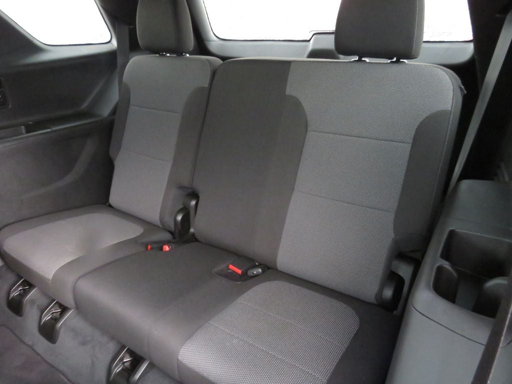 2022 Chevrolet Traverse LT 1LT