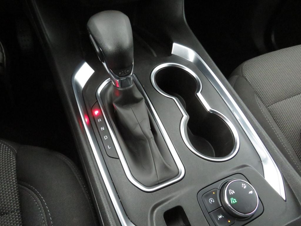 2022 Chevrolet Traverse LT 1LT